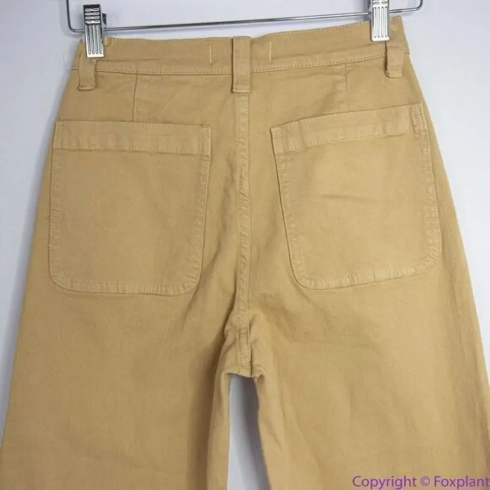 Madewell new perfect